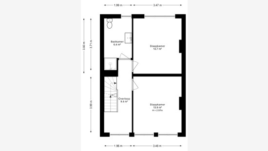 Leo Meulemansstraat - 49 - - 3020