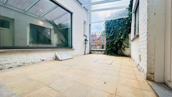 Geluveldplaats - 1 - - 8980