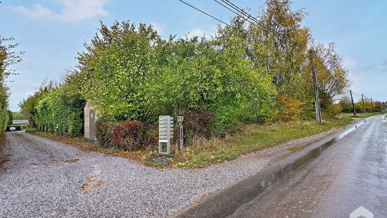 Rue du Gendarme - 77C - C3 - 1400