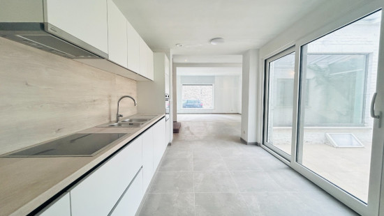 Geluveldplaats - 1 - - 8980