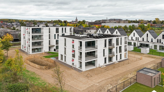 Helenastraat - 1 - B - 0.3 - B 0.3 - 3540