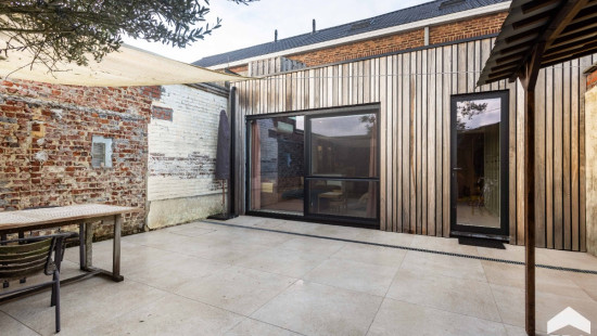 Biezenstraat - 53 - - 9420