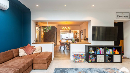 Biezenstraat - 53 - - 9420