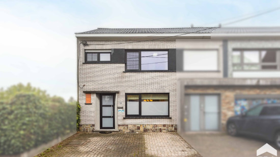 Biezenstraat - 53 - - 9420