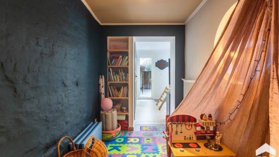 Biezenstraat - 53 - - 9420