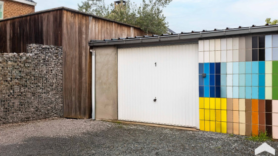 Biezenstraat - 53 - - 9420