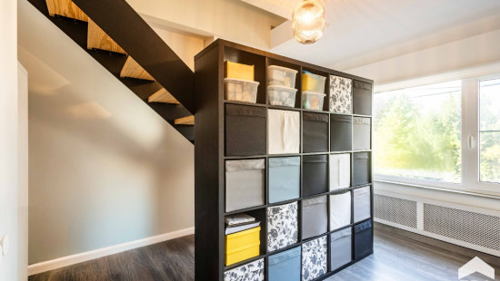 Biezenstraat - 53 - - 9420