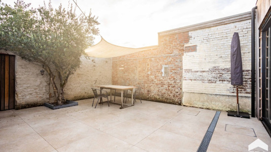 Biezenstraat - 53 - - 9420