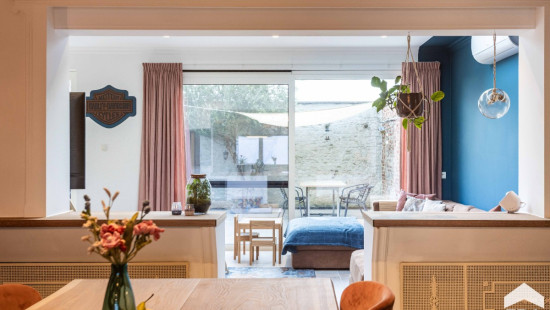 Biezenstraat - 53 - - 9420