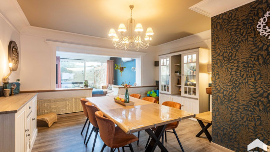 Biezenstraat - 53 - - 9420