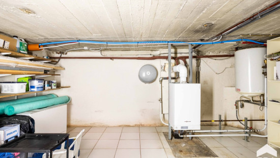 Biezenstraat - 53 - - 9420