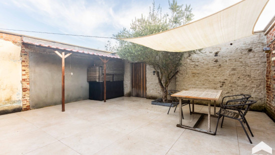 Biezenstraat - 53 - - 9420