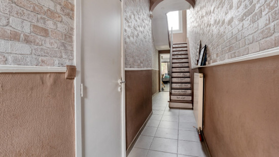 Kerkstraat - 25 - - 2830