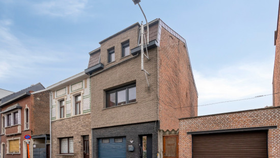 Kerkstraat - 25 - - 2830