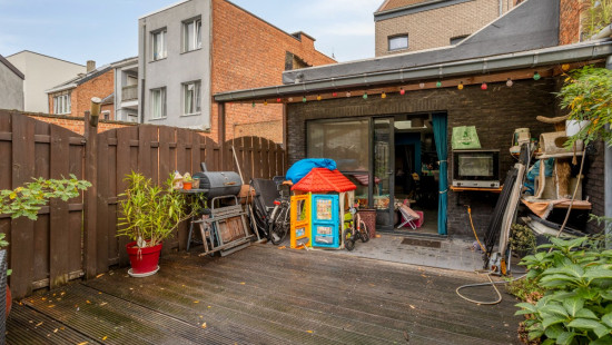 Kerkstraat - 25 - - 2830