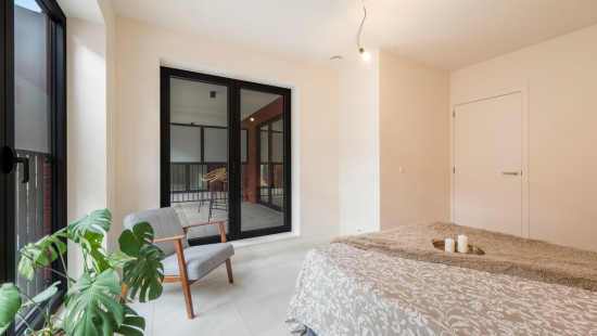 Kasteelstraat - 70 - - B12 - 9140