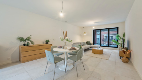 Kasteelstraat - 70 - - B12 - 9140