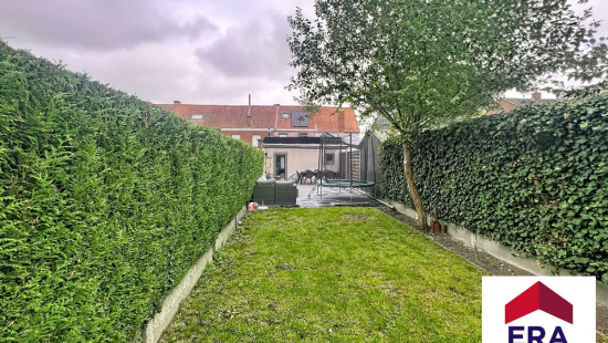 Volderstraat - 11 - - 8700