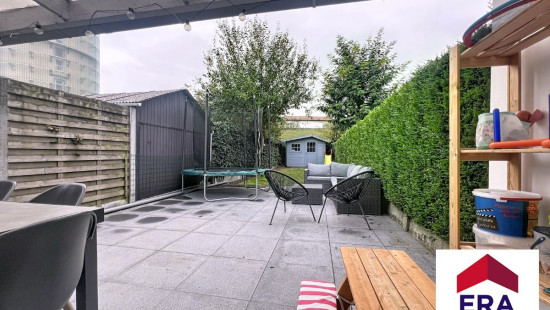 Volderstraat - 11 - - 8700