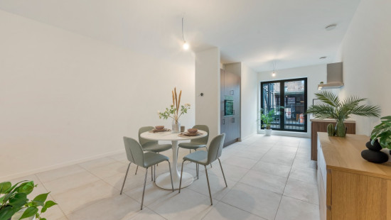 Kasteelstraat - 70 - - B12 - 9140