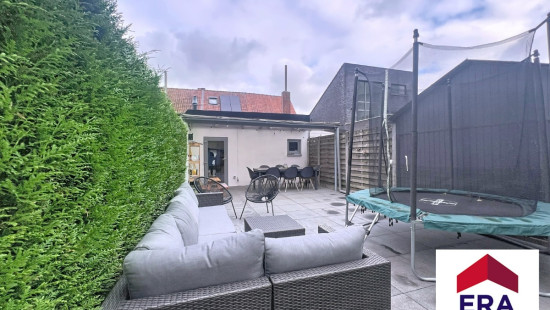 Volderstraat - 11 - - 8700