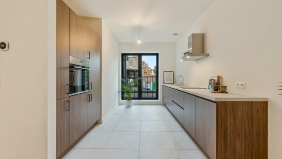 Kasteelstraat - 70 - - B12 - 9140