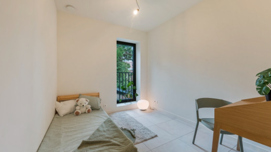 Kasteelstraat - 70 - - B12 - 9140