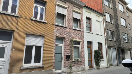 Veluwestraat - 14 - - 2800
