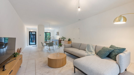 Kasteelstraat - 70 - - B12 - 9140