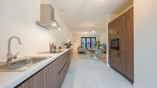 Kasteelstraat - 70 - - B12 - 9140