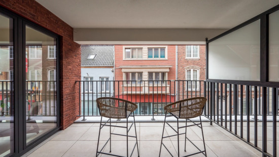 Kasteelstraat - 70 - - B12 - 9140