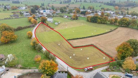 Rue du Canton - zn - - 6672