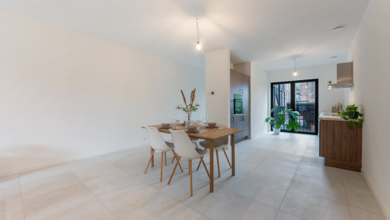 Kasteelstraat - 70 - - B22 - 9140