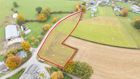 Rue du Canton - zn - - 6672