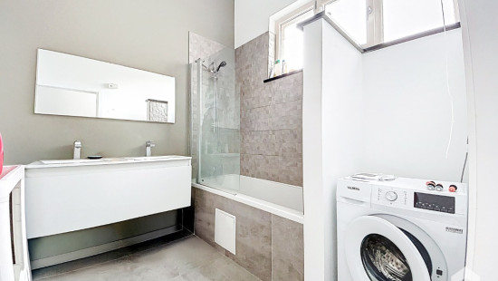 Rue de Stassart - 91 - 1e - 1050