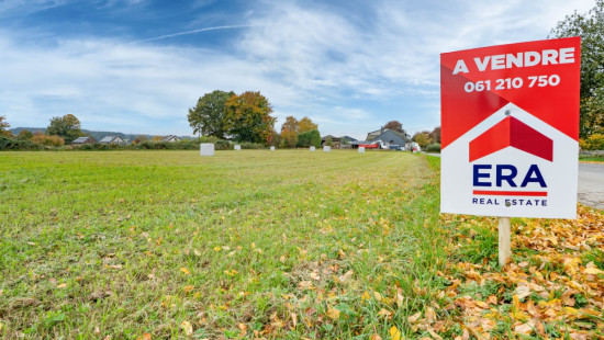 Rue du Canton - zn - - 6672