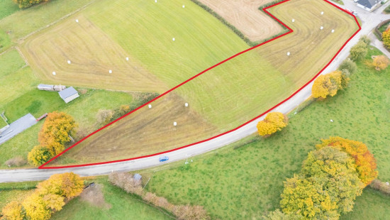 Rue du Canton - zn - - 6672