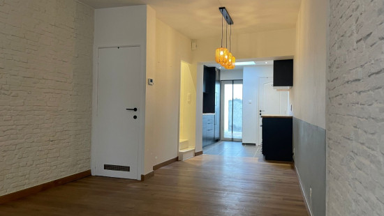 Veluwestraat - 14 - - 2800