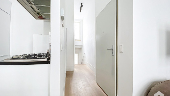 Rue de Stassart - 91 - 1e - 1050