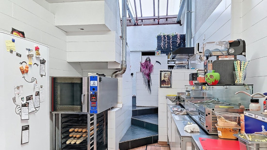 Rue des Augustins - 7 - - 4500