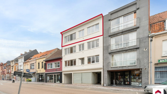 Kortrijkstraat - 130 - 301 - 8700