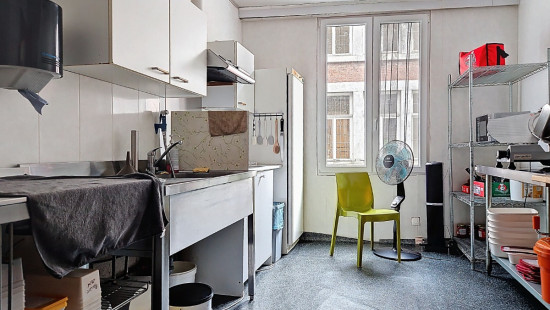 Rue des Augustins - 7 - - 4500