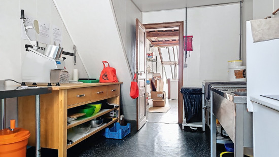 Rue des Augustins - 7 - - 4500