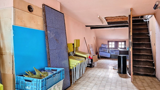 Rue des Augustins - 7 - - 4500