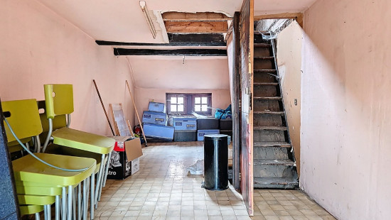 Rue des Augustins - 7 - - 4500