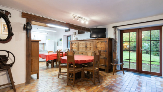 Rue de Tohogne - 10 - - 4180