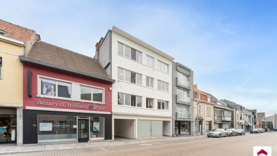 Kortrijkstraat - 130 - 301 - 8700