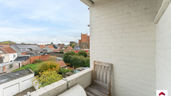 Kortrijkstraat - 130 - 301 - 8700