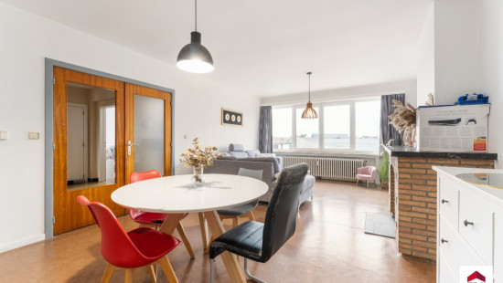 Kortrijkstraat - 130 - 301 - 8700