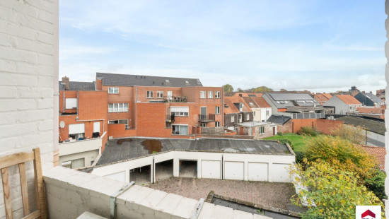 Kortrijkstraat - 130 - 301 - 8700